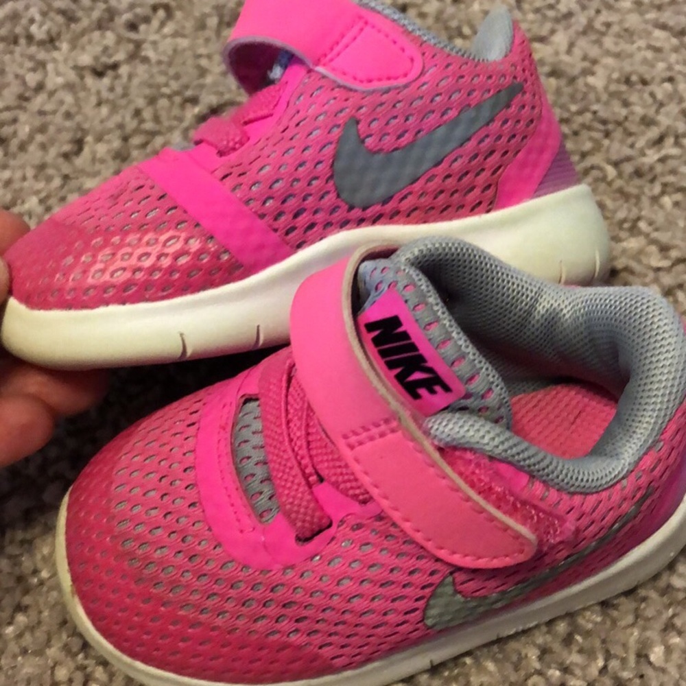 Nike 3c infant shoes